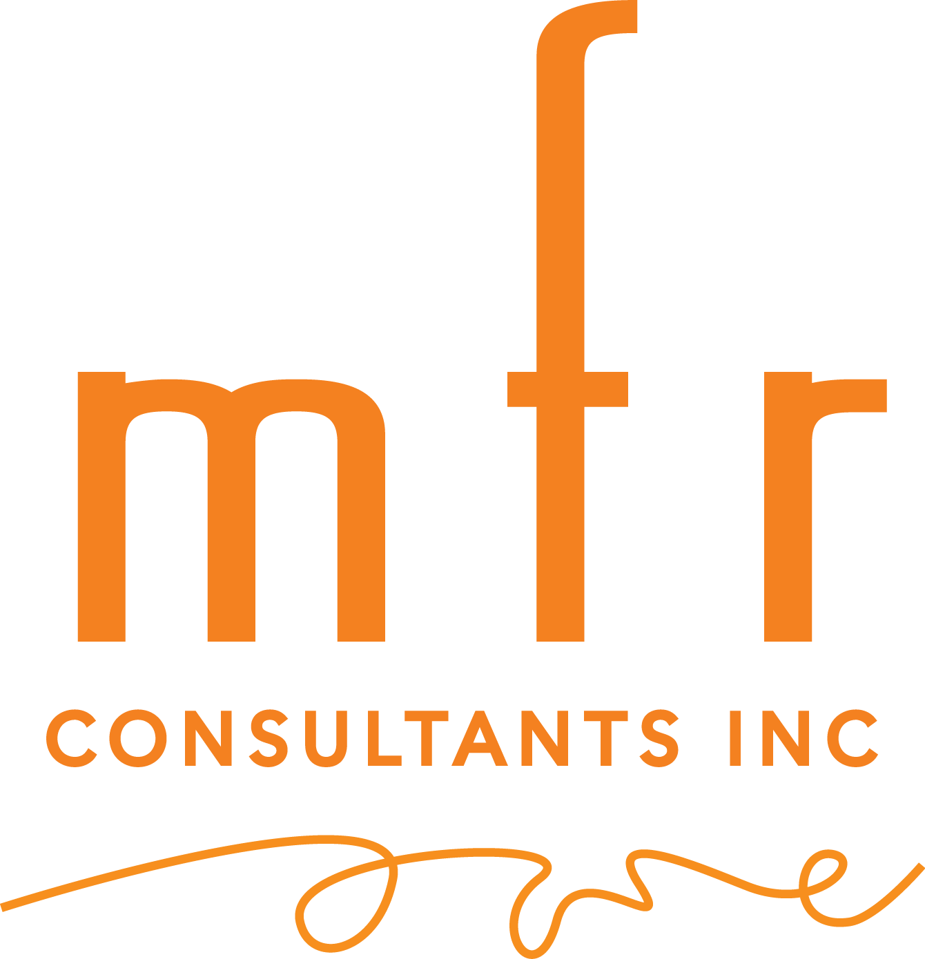 MFR Logo