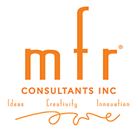 MFR Logo